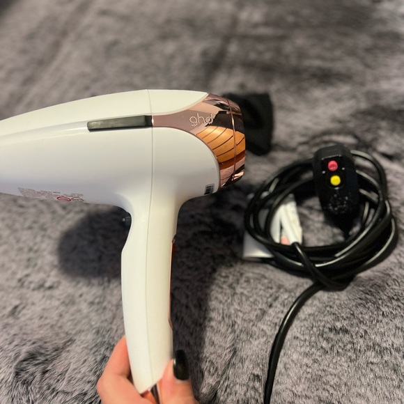 GHD Helios 1875W Advanced Professional Hair Dryer *Brand New* - Picture 6 of 9